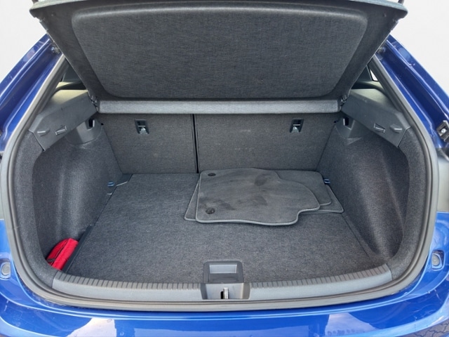 Volkswagen Taigo 1.0 TSI DSG