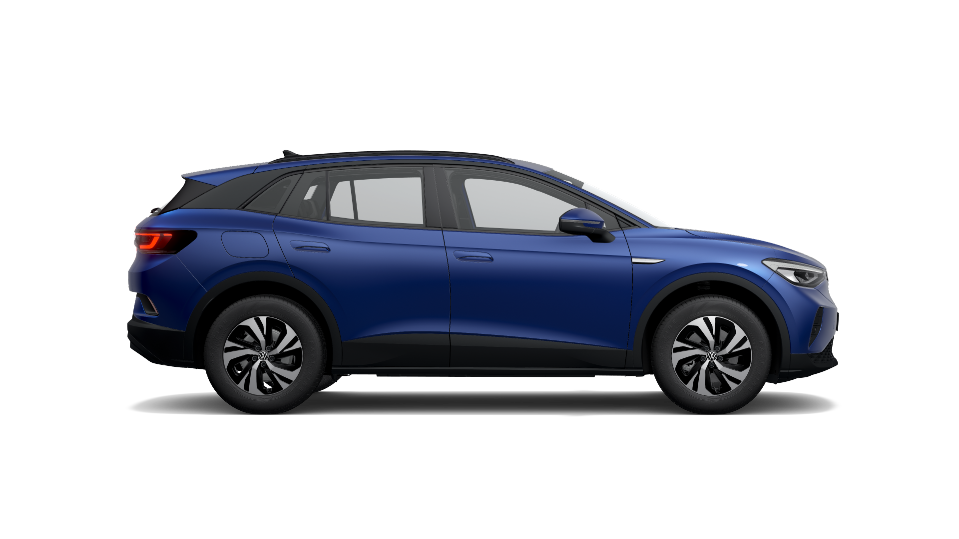 Volkswagen ID.4 Performance