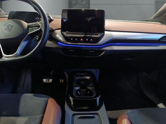 Volkswagen ID.4 52 KWh Performance