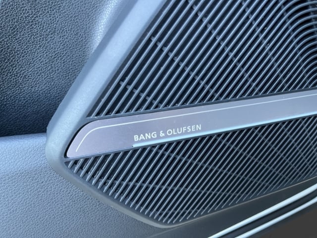 Audi SQ5 SUV TDI tiptronic Audi SQ5 SUV