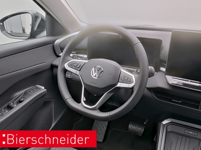 Volkswagen T-Roc 1.5 eTSI DSG Life