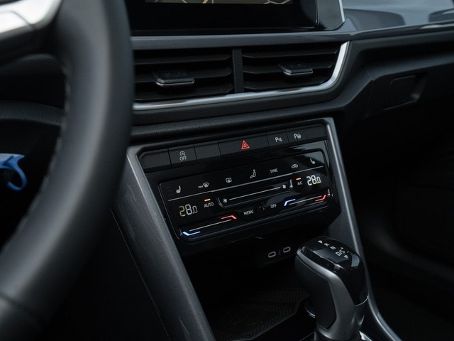 Volkswagen T-Roc DSG Style