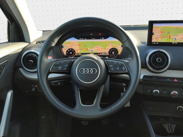Audi Q2 30 TDI