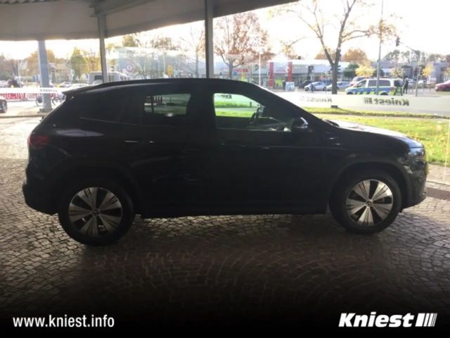 Mercedes-Benz EQA 250 Advanced Progressive