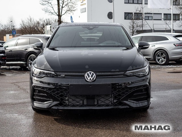 Volkswagen Golf 1.5 eTSI Golf VIII IQ.Drive