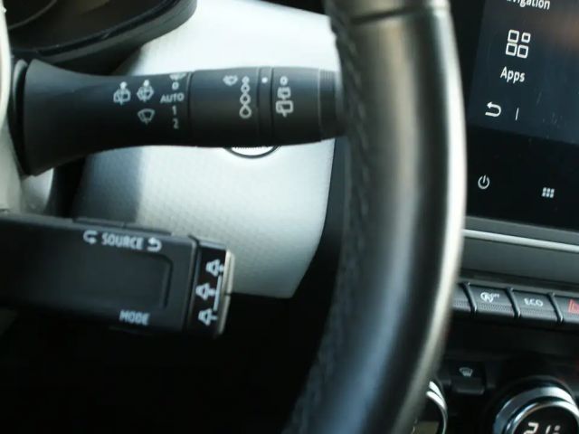 Renault Clio Evolution