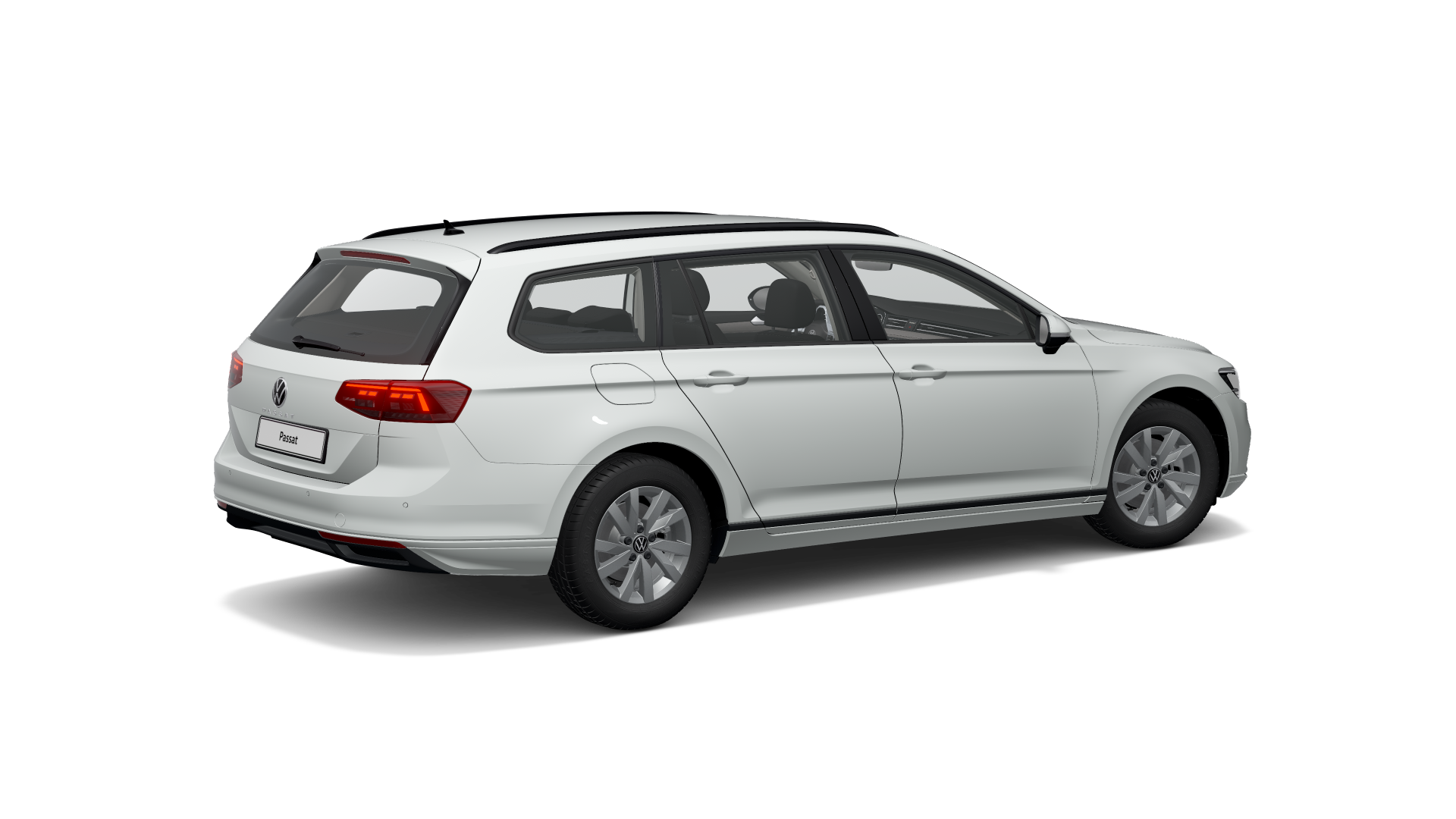 Volkswagen Passat 2.0 TDI DSG Variant