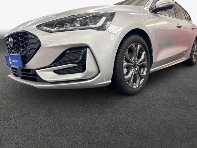 Ford Focus EcoBoost ST Line Wagon