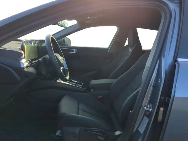 Audi A5 Avant S-Tronic