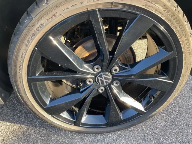 Volkswagen T-Roc Cabriolet DSG R-Line