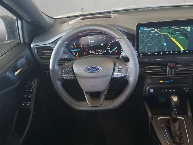 Ford Focus EcoBoost ST Line Wagon