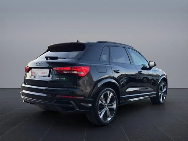 Audi Q3 35 TFSI S-Line S-Tronic