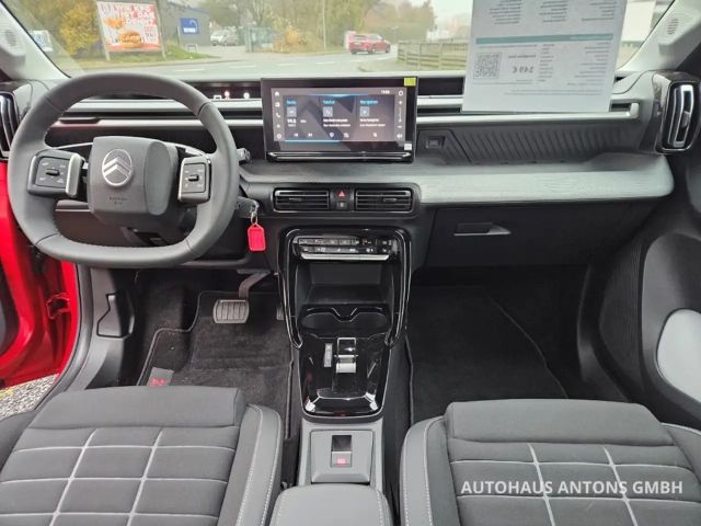 Citroën C3 Hybrid Max