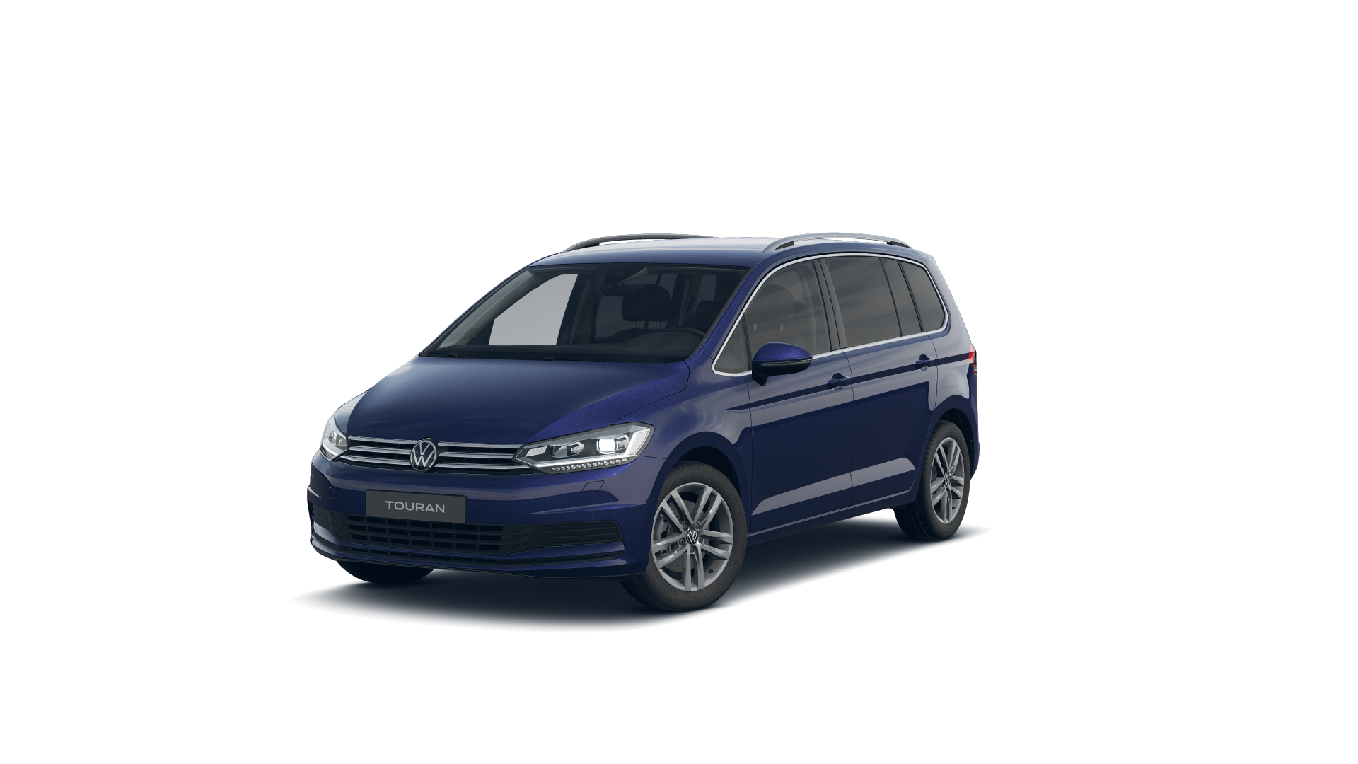 Volkswagen Touran 1.5 TSI DSG