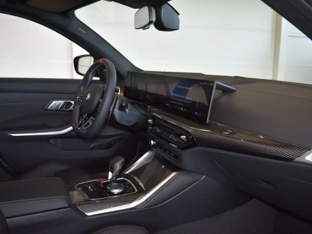 BMW M3 Competition xDrive