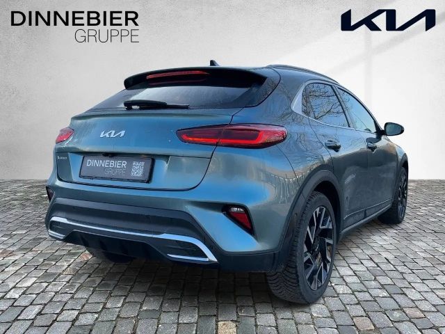 Kia XCeed Platinum Edition