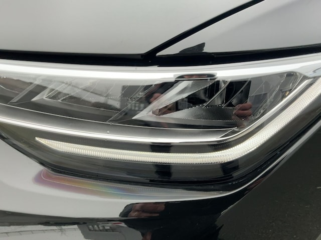 Volkswagen Golf 1.5 TSI Golf VIII