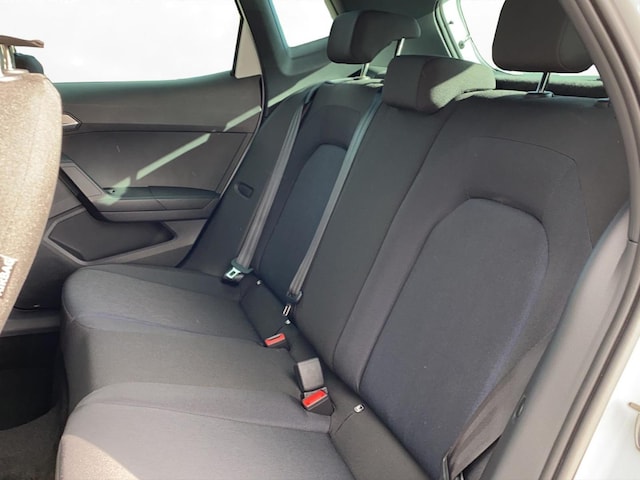 Seat Arona 1.0 TSI FR-lijn