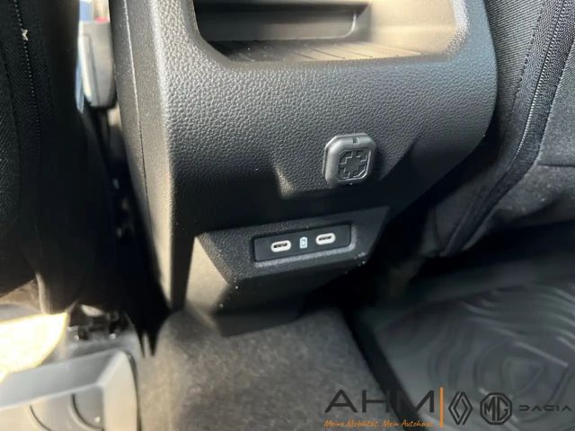 Dacia Duster 4WD TCe 130