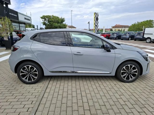 Renault Clio TCe 90 Techno