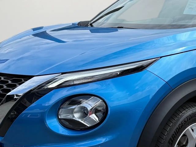 Nissan Juke DIG-T N-Connecta