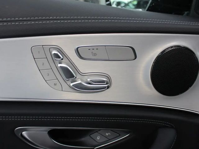 Mercedes-Benz E 200 AMG Line Estate