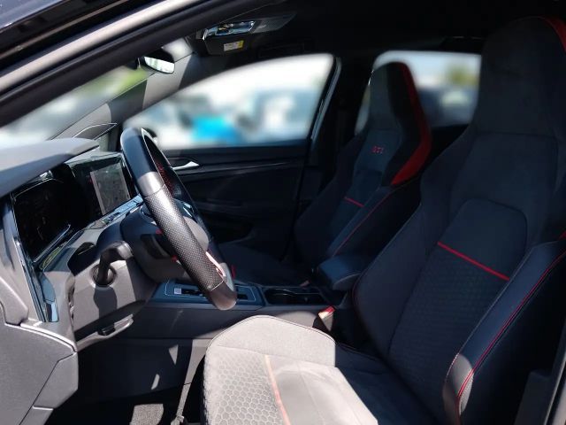 Volkswagen Golf 2.0 TSI GTI Golf VIII