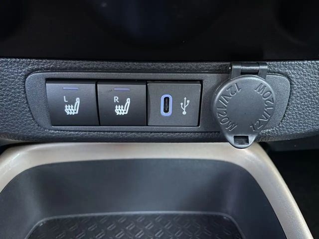 Toyota Aygo X Hatchback S-CVT