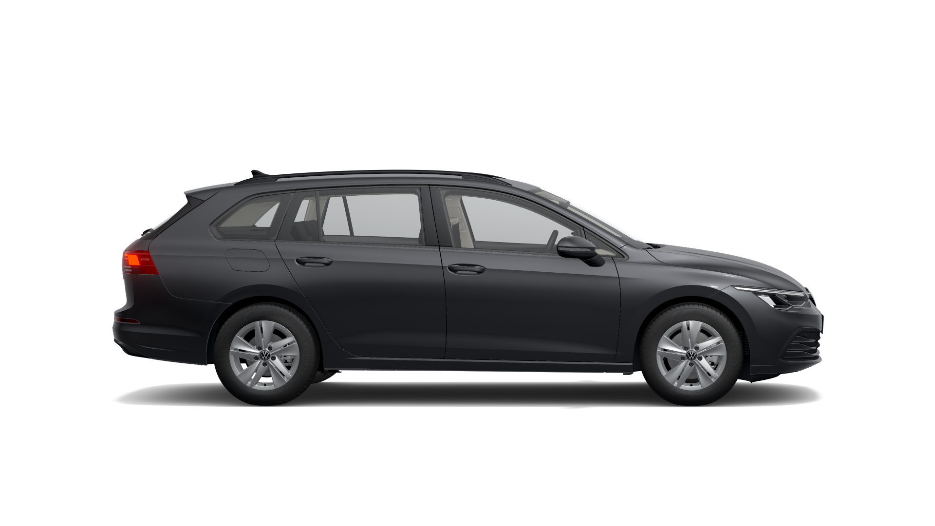 Volkswagen Golf 2.0 TDI Life Variant