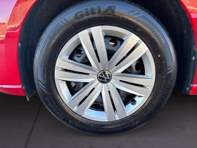 Volkswagen Caddy Caddy 1,5 TSI LED Climatronic App Connect