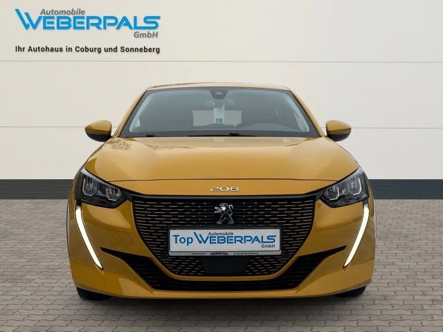 Peugeot E-208 Allure Pack