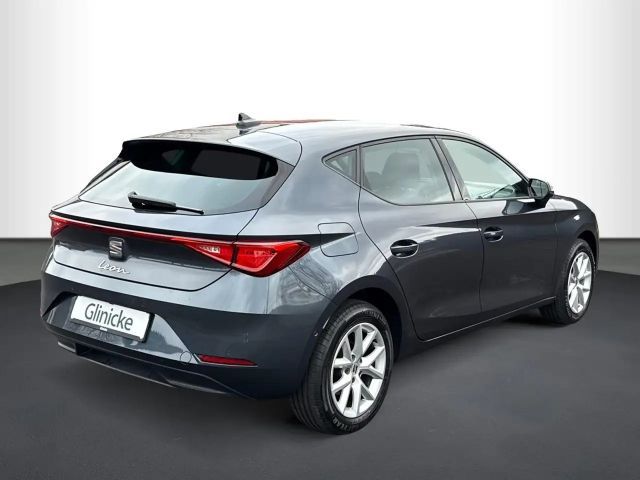 Seat Leon 1.5 TSI Style