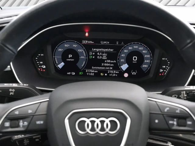 Audi Q3 4 J Batteriegarantie