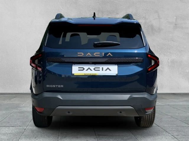 Dacia Bigster Extreme Mild Hybrid 140