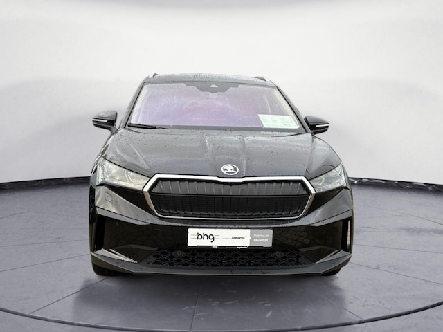 Skoda Enyaq iV 80