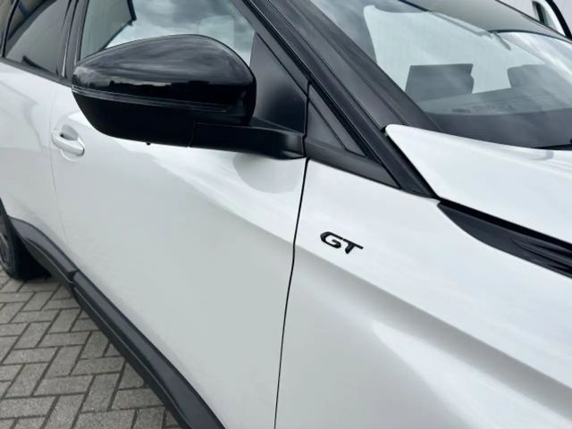 Peugeot 5008 BlueHDi EAT8 GT-Line