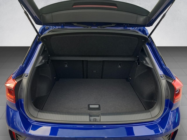 Volkswagen T-Roc 1.5 TSI DSG R-Line