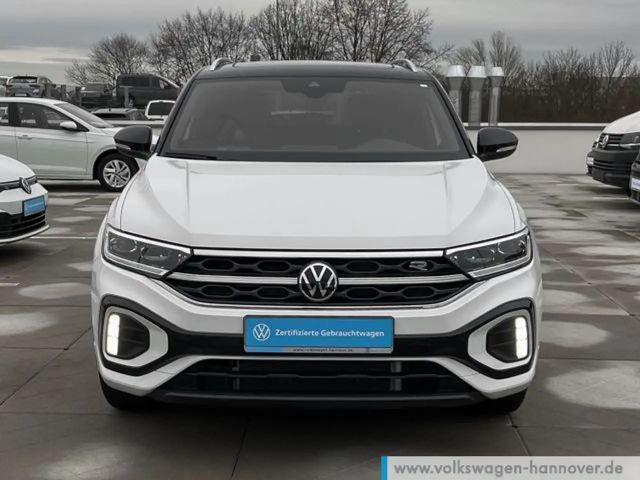 Volkswagen T-Roc 1.5 TSI R-Line