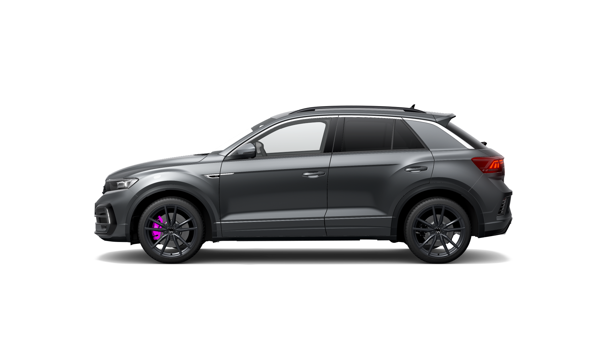 Volkswagen T-Roc T-ROC 2.0    R    BT221 TSID7A