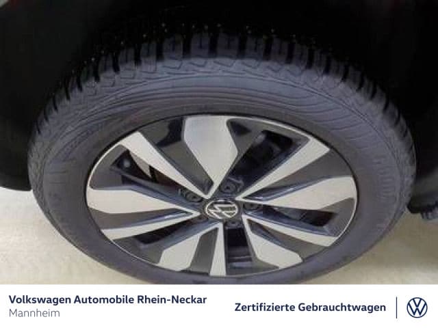 Volkswagen T-Roc 2.0 TDI DSG