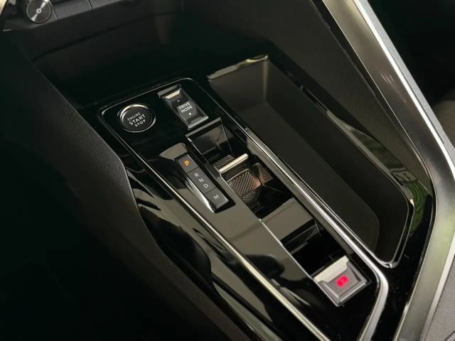 Peugeot 3008 Allure Pack PureTech