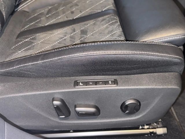 Skoda Octavia 4x4 Combi RS