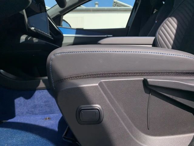 Renault Scenic Alpine Esprit