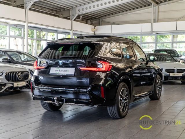 BMW X1 xDrive