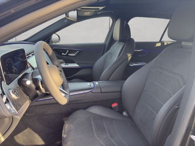 Mercedes-Benz E 200 Estate