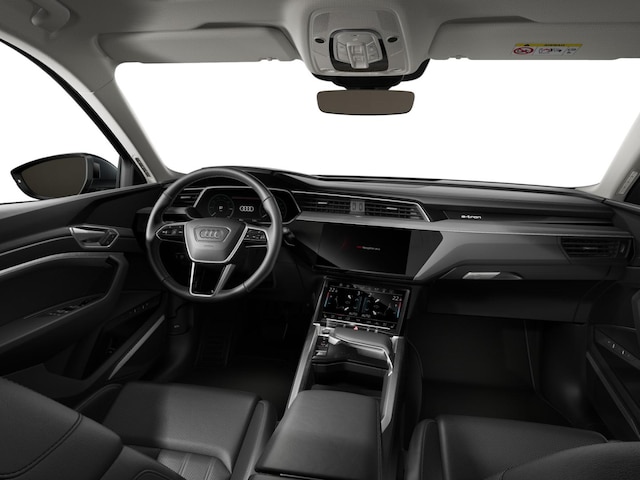 Audi Q8 e-tron 55 Quattro