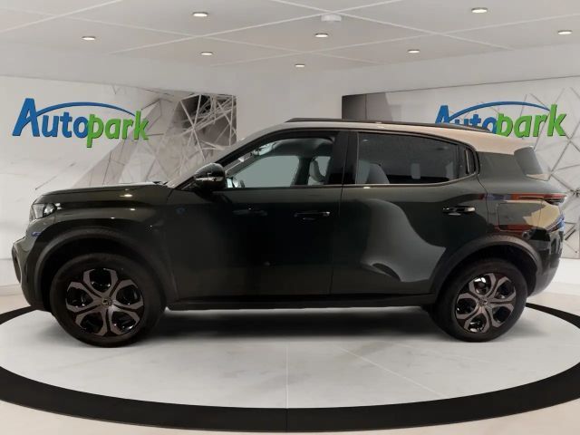 Citroën C3 Aircross Plus