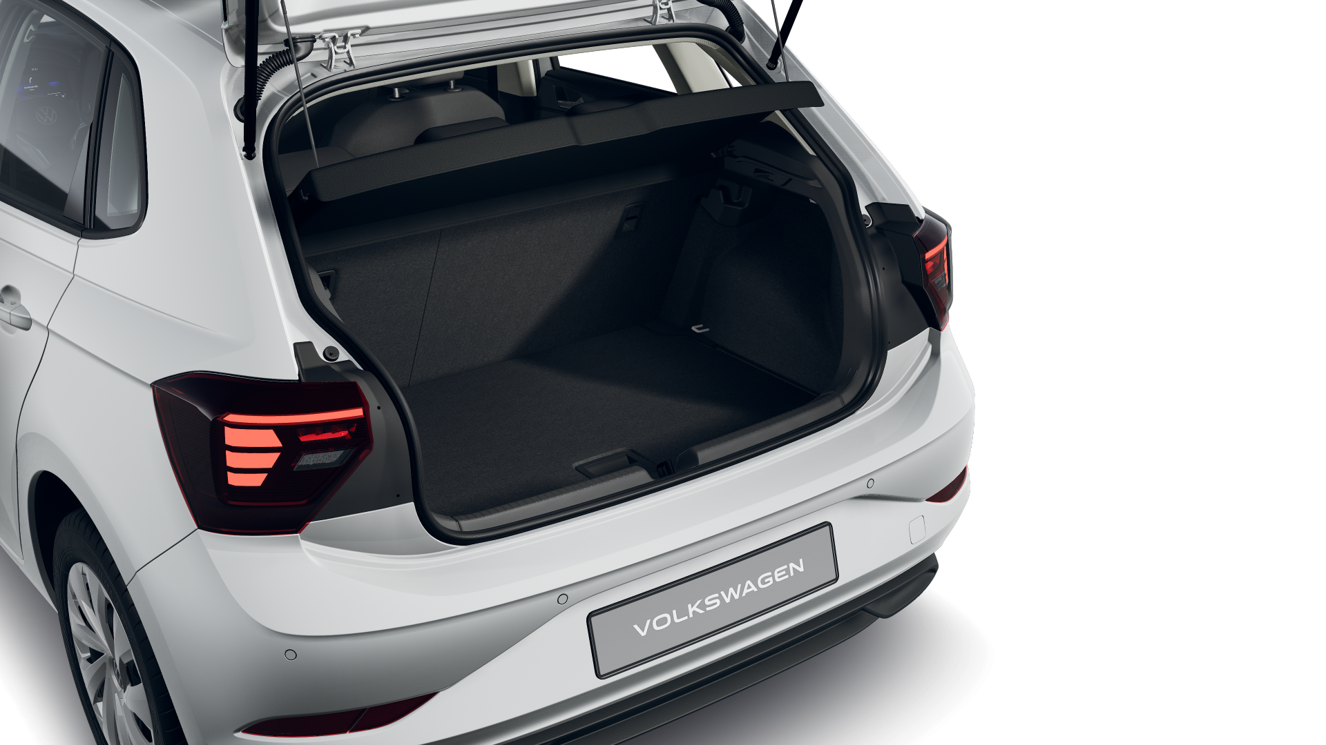 Volkswagen Polo 1.0 +ALLWETTER+NAVI+KAMERA