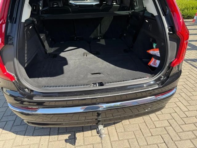 Volvo XC90 AWD Bright Ultimate