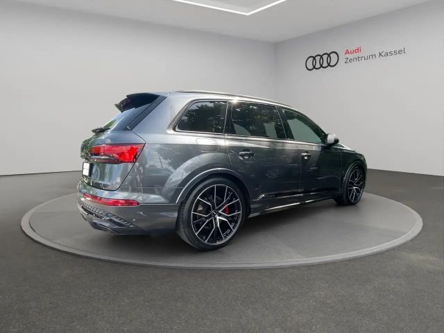 Audi Q7 50 TDI Quattro S-Line